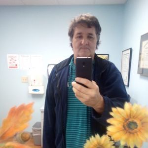 Meet your Posher, Rodney